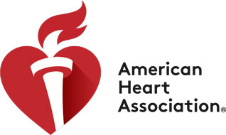 CPR Training Centers American Heart Association Logo