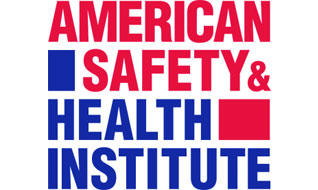 CPR Training Centers American Safety & Health Institute Logo