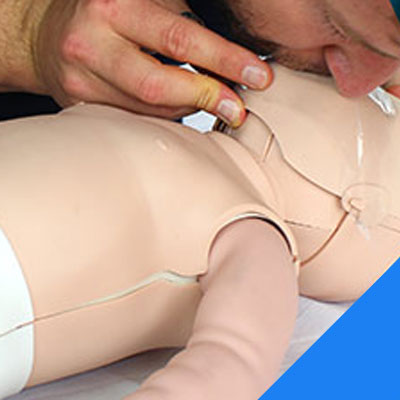 CPR Training Centers Infant CPR Training