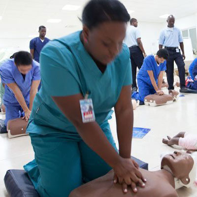 CPR Training Centers CPR Training