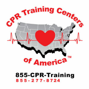 CPR Training Centers of America